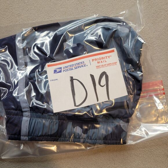 Nike Women's Dri-fit Tempo Track 3.5 Shorts Size Small - Picture 5 of 5